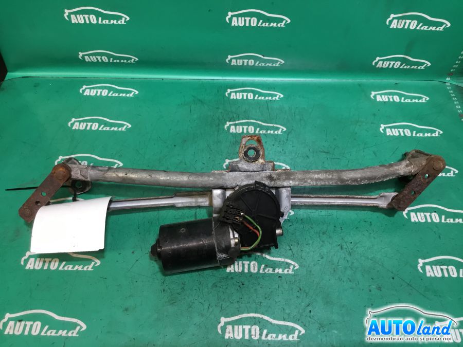 Timonerie Stergator cu Motoras VOLKSWAGEN GOLF IV (1J1) 1997-2005