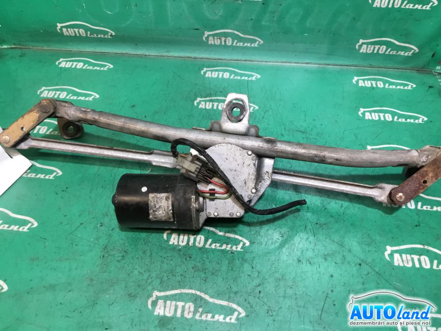 Timonerie Stergator cu Motoras VOLKSWAGEN GOLF IV (1J1) 1997-2005 Cod 1J0955325A 