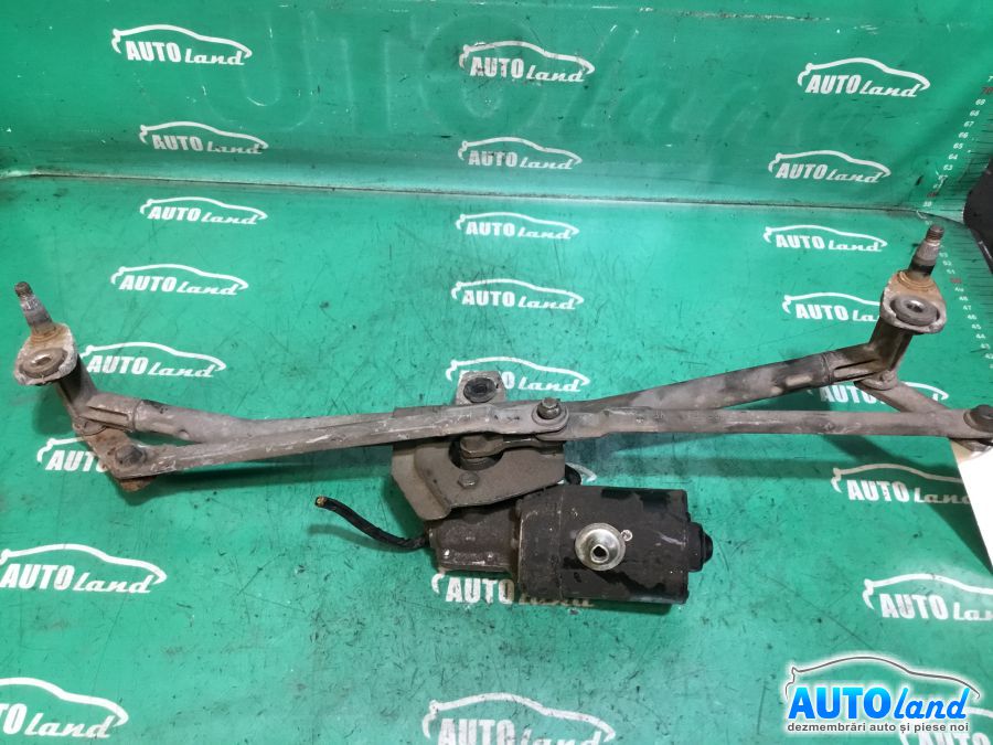 Timonerie Stergator cu Motoras VOLKSWAGEN GOLF IV (1J1) 1997-2005 Cod 1J0955325A 