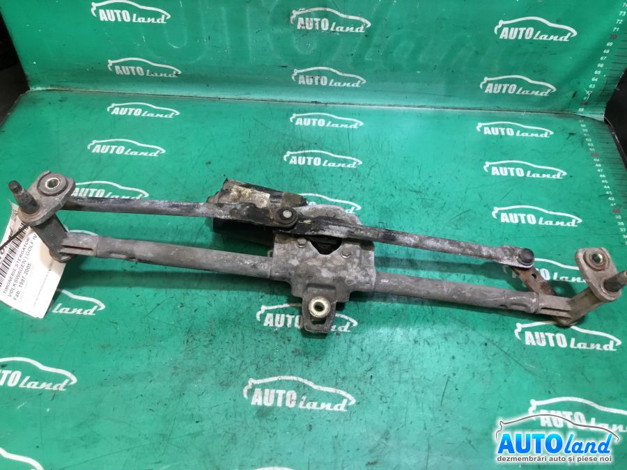 Timonerie Stergator cu Motoras VOLKSWAGEN GOLF IV (1J1) 1997-2005 Cod 1J0955825A 