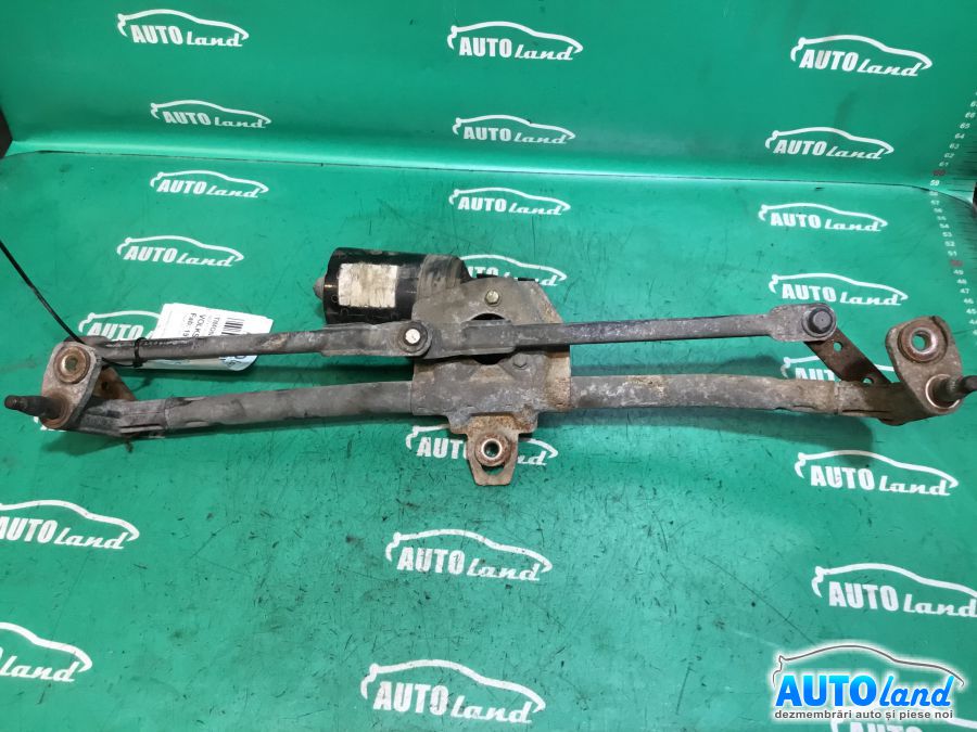 Timonerie Stergator cu Motoras VOLKSWAGEN GOLF IV (1J1) 1997-2005