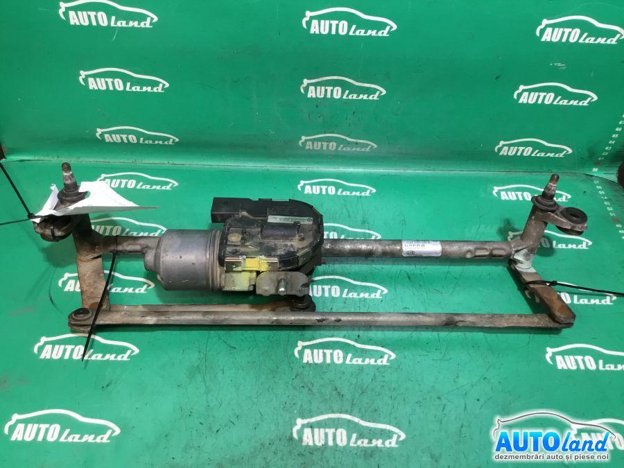 Timonerie Stergator cu Motoras VOLKSWAGEN GOLF VI 2008-2025 Cod 1K1955023H 