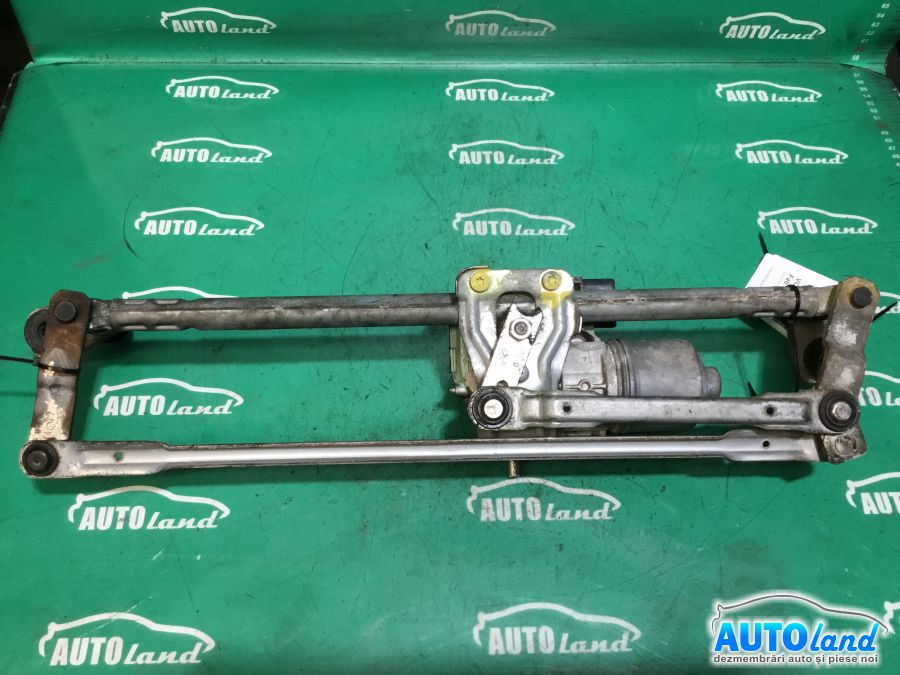 Timonerie Stergator cu Motoras VOLKSWAGEN GOLF VI 2008-2025 Cod 1K1955023H 