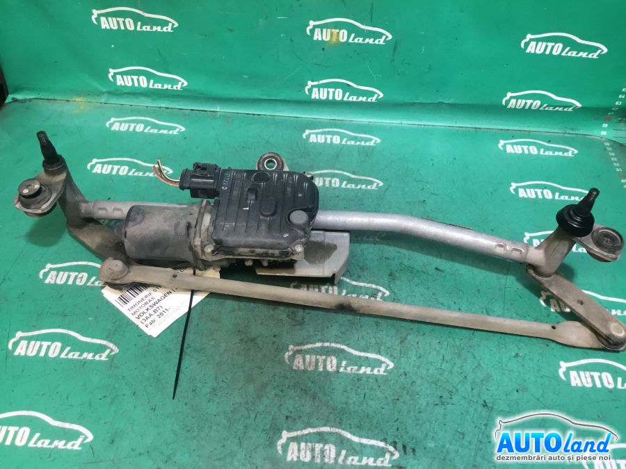 Timonerie Stergator cu Motoras