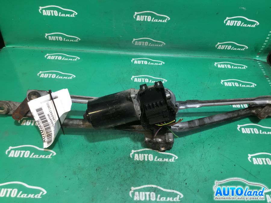 Timonerie Stergator cu Motoras VOLKSWAGEN PASSAT (3B2) 1996-2000 Cod 3B1955113B 