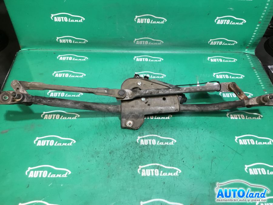 Timonerie Stergator cu Motoras VOLKSWAGEN PASSAT (3B2) 1996-2000 Cod 3B1955113B 