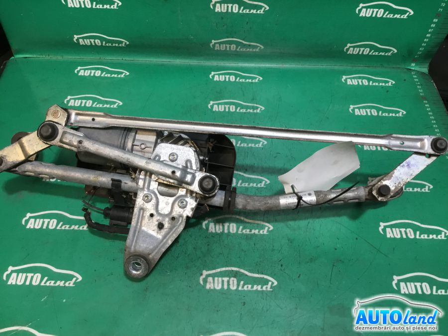 Timonerie Stergator cu Motoras VOLKSWAGEN PASSAT (3C2) 2005-2025 Cod 3C1955023B 