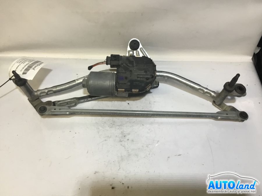 Timonerie Stergator cu Motoras VOLKSWAGEN Passat (B8) 2014-2019 Cod 3G1955023C 