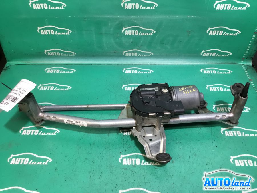 Timonerie Stergator cu Motoras