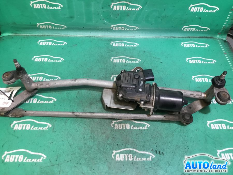 Timonerie Stergator cu Motoras