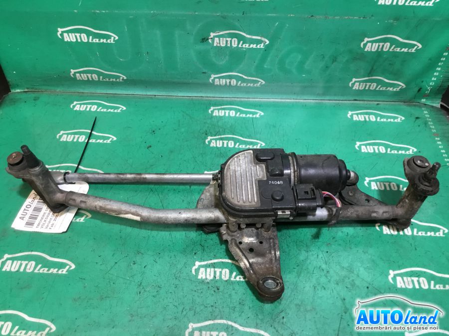 Timonerie Stergator cu Motoras VOLKSWAGEN PASSAT Variant (3C5) 2005-2026 Cod 3C1955023E 