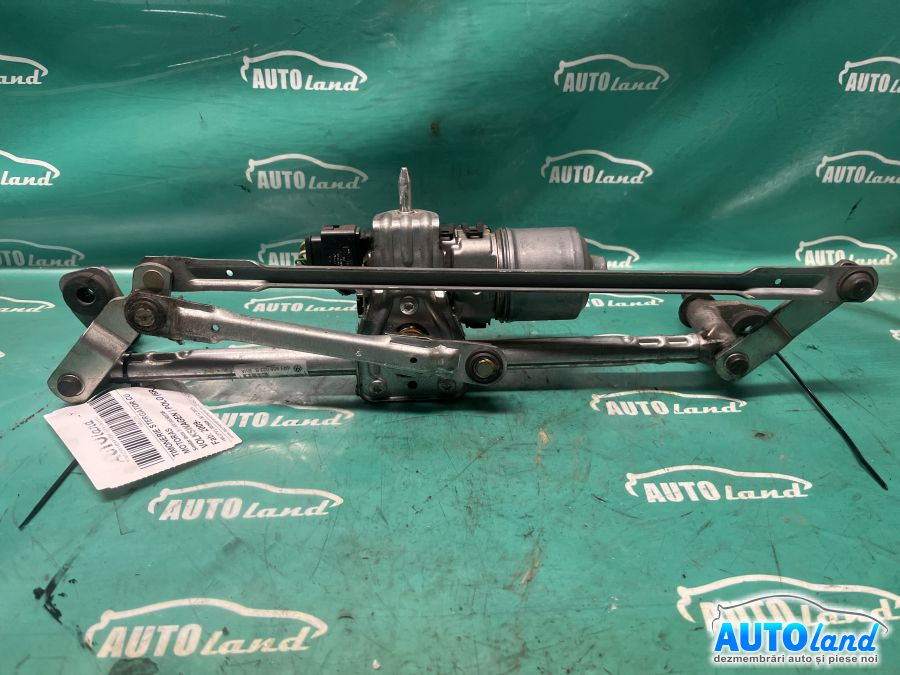 Timonerie Stergator cu Motoras