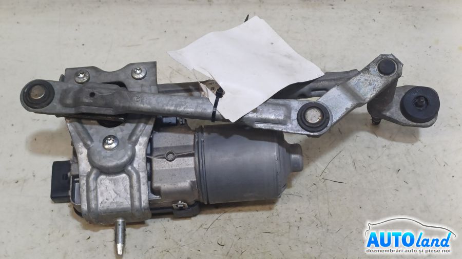 Timonerie Stergator cu Motoras VOLKSWAGEN TOURAN (1T1,1T2) 2003-2025 Cod 1T0955119D 