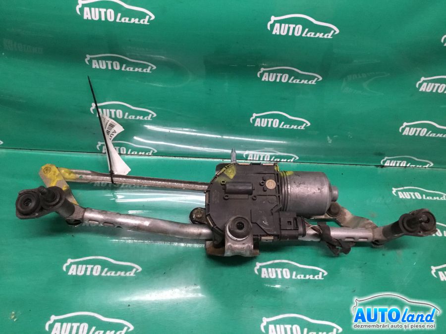 Timonerie Stergator cu Motoras VOLKSWAGEN TOURAN (1T1,1T2) 2003-2025 Cod 1T1955023 