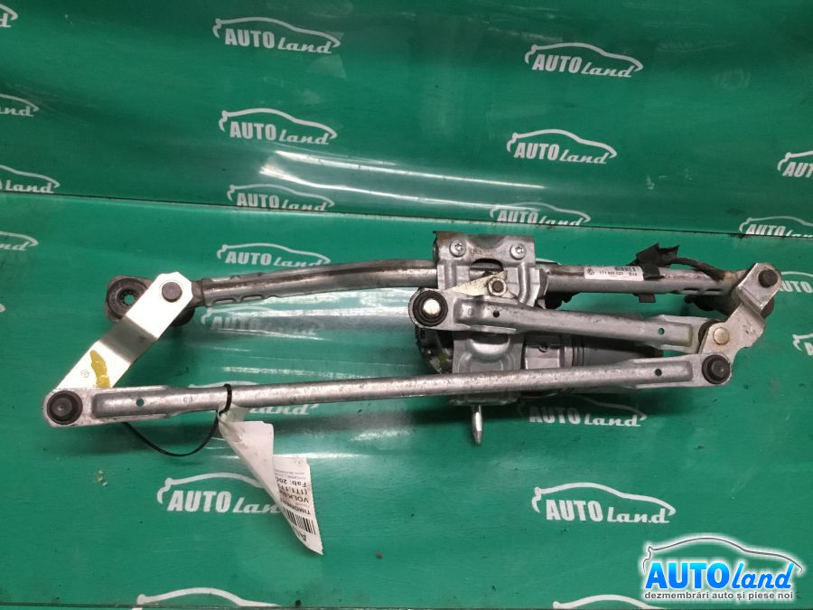 Timonerie Stergator cu Motoras VOLKSWAGEN TOURAN (1T1,1T2) 2003-2025 Cod 1T1955023 