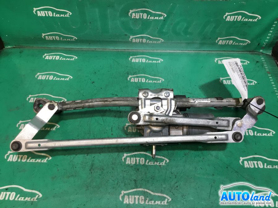 Timonerie Stergator cu Motoras VOLKSWAGEN TOURAN (1T1,1T2) 2003-2025 Cod 2K1955023G 