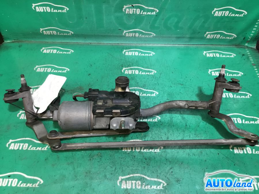 Timonerie Stergator cu Motoras VOLKSWAGEN TOURAN (1T1,1T2) 2003-2025 Cod 2K1955023G 