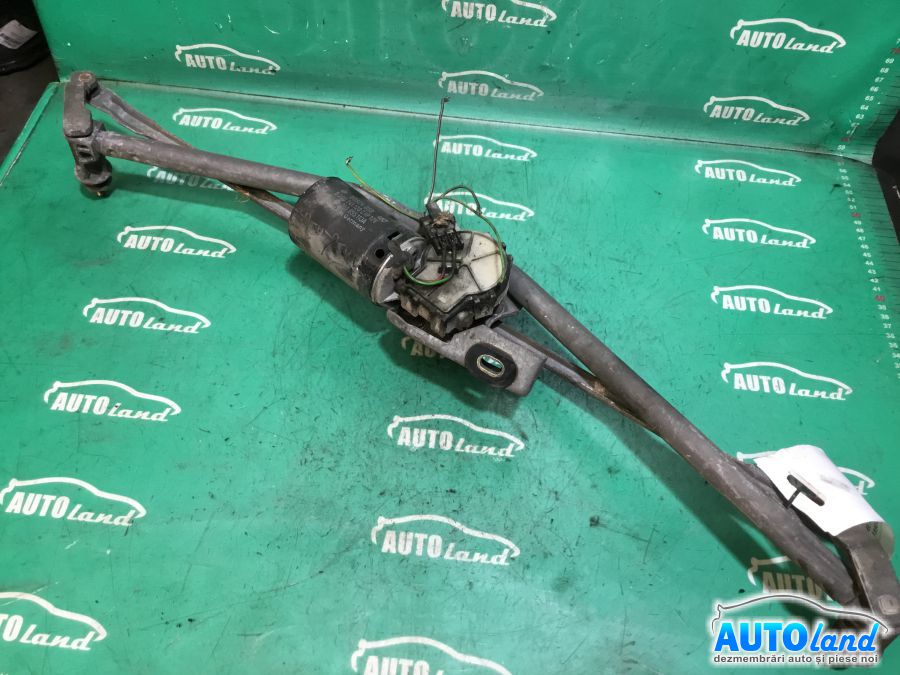 Timonerie Stergator cu Motoras VOLKSWAGEN TRANSPORTER IV bus (70XB,70XC,7DB,7DW) 1990-2003