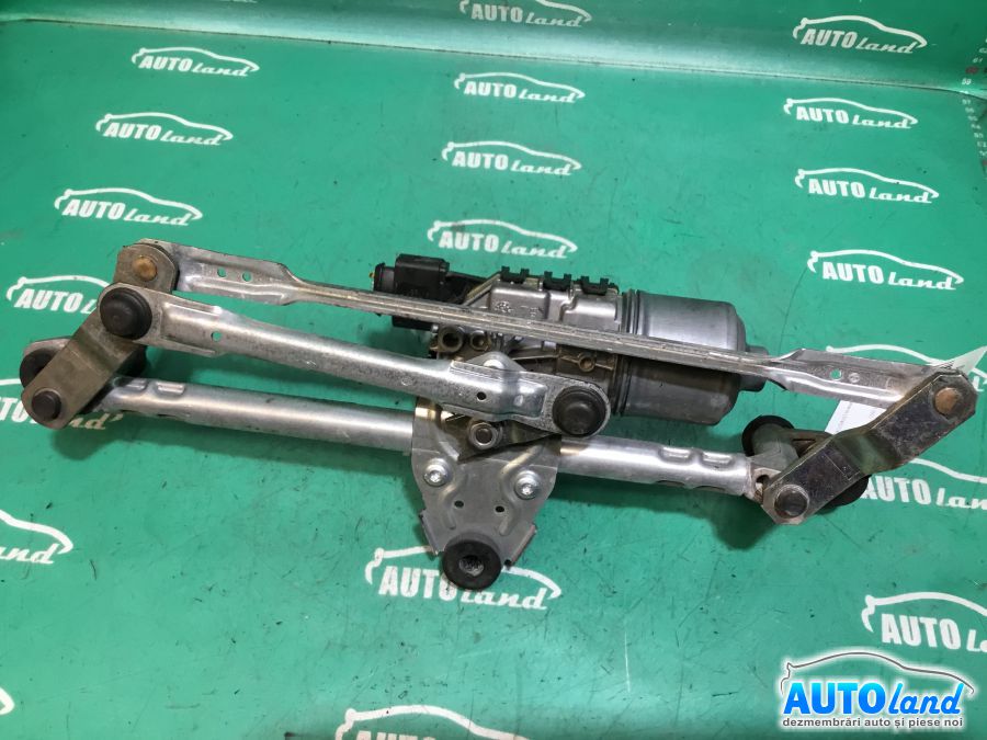 Timonerie Stergator cu Motoras VOLKSWAGEN UP 2011-2025 Cod 1S1955023C 