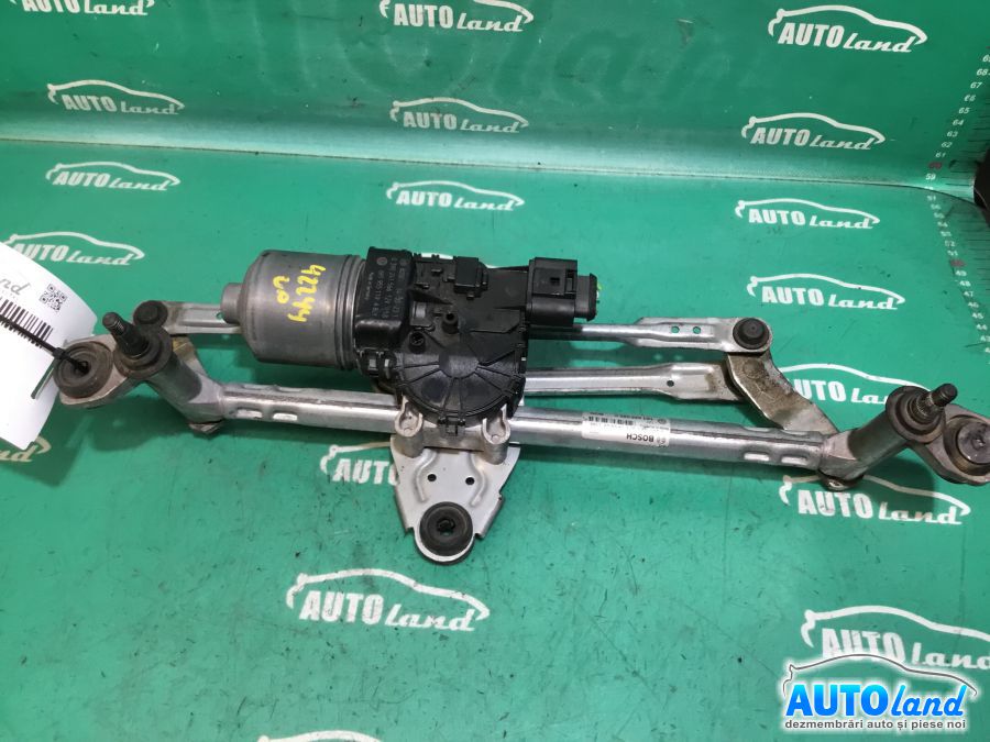 Timonerie Stergator cu Motoras VOLKSWAGEN UP 2011-2025 Cod 1S1955023C 