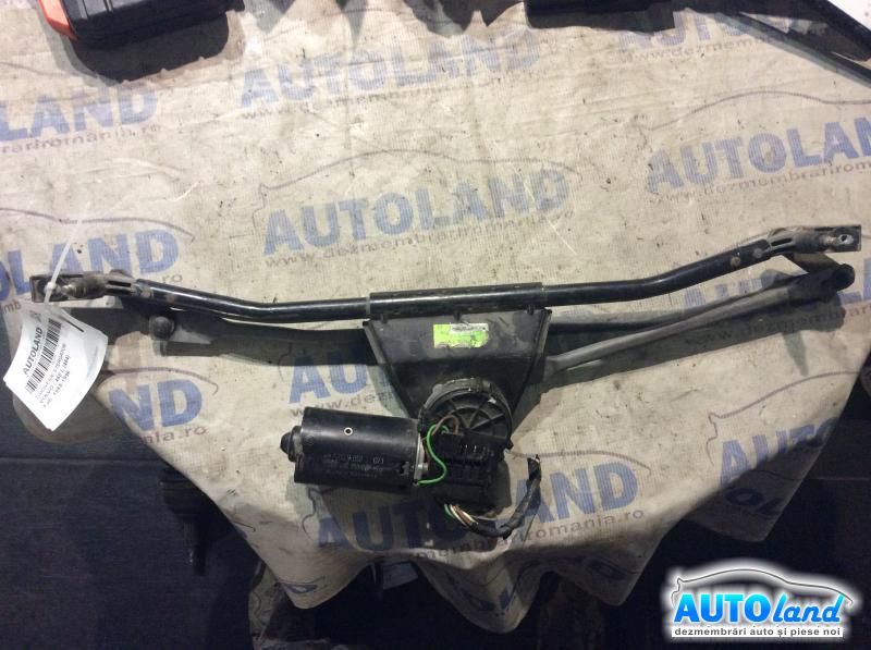 Timonerie Stergator cu Motoras