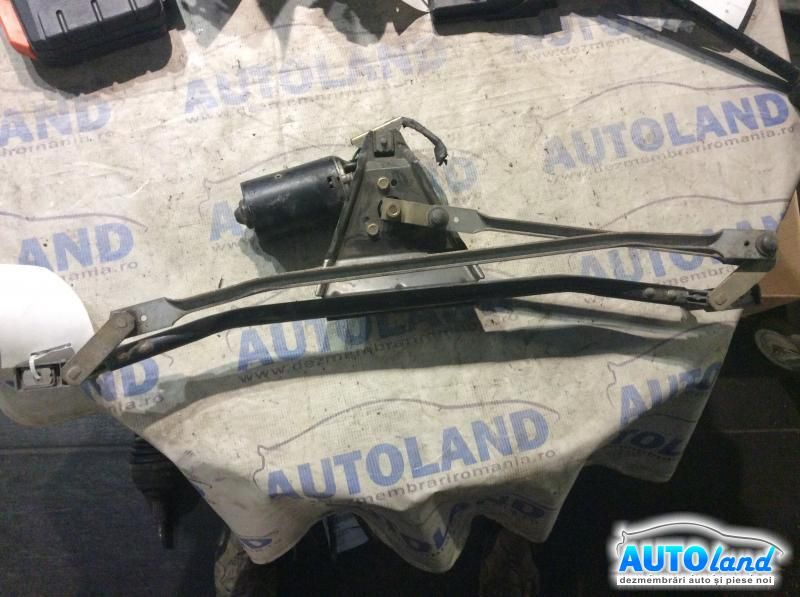 Timonerie Stergator cu Motoras VOLVO 460 L (464) 1988-1996 Cod 0390246313 