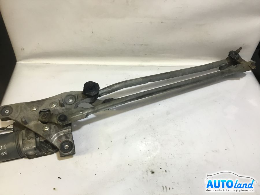 Timonerie Stergator cu Motoras