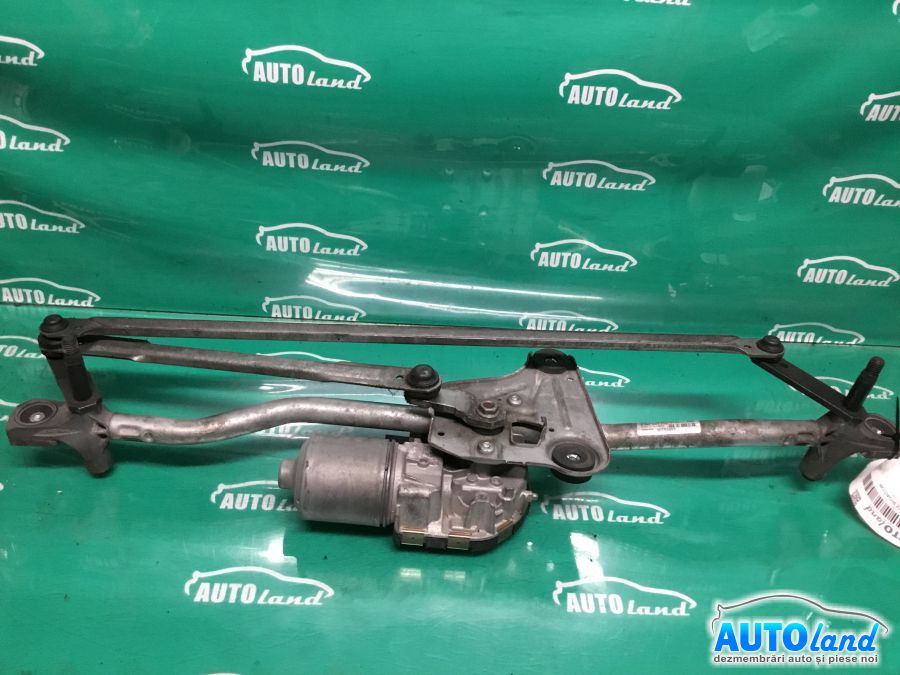 Timonerie Stergator cu Motoras