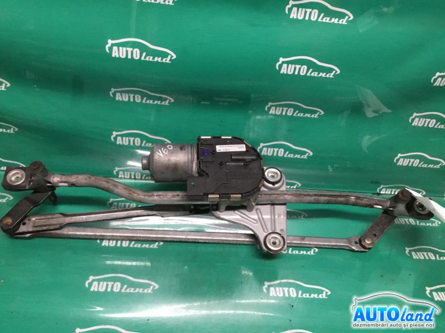 Timonerie Stergator cu Motoras VOLVO S60 2000-2025 Cod 30753493 