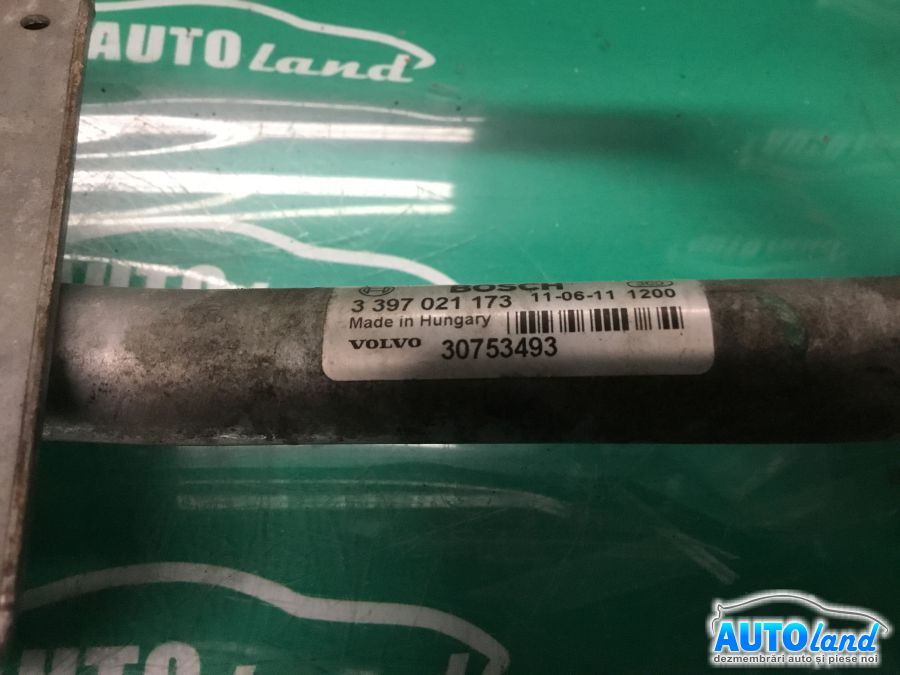 Timonerie Stergator cu Motoras VOLVO S60 2000-2025 Cod 30753493 
