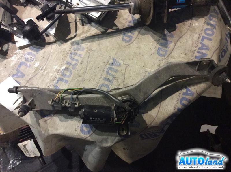 Timonerie Stergator cu Motoras VOLVO S70 (P80_) 1996-2000