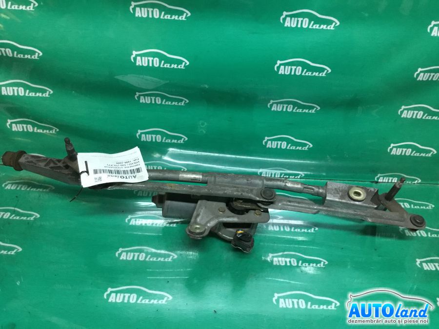 Timonerie Stergator cu Motoras VOLVO S80 (TS,XY) 1998-2006 Cod 9171899 