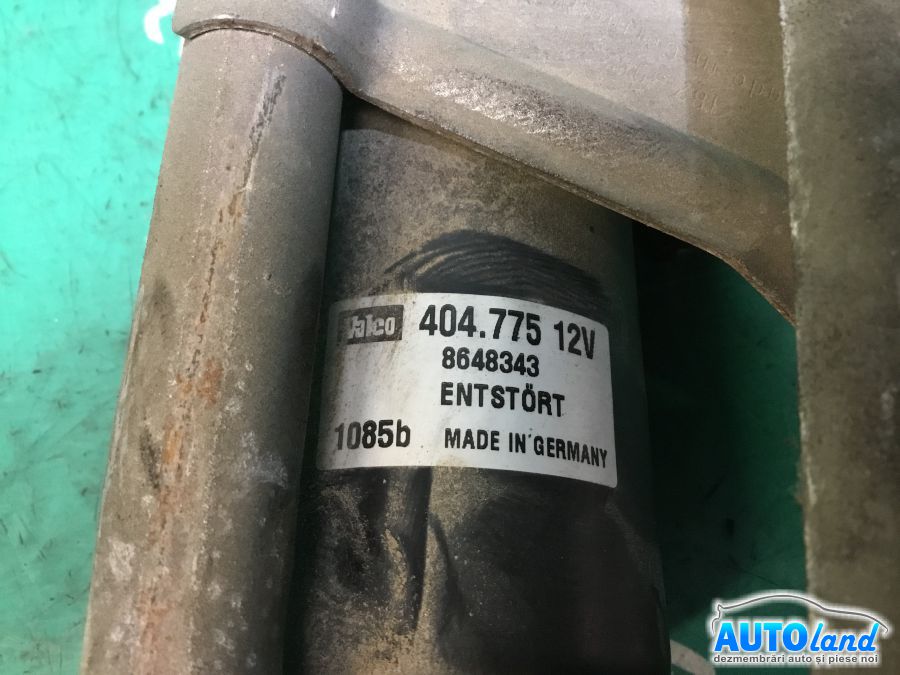 Timonerie Stergator cu Motoras VOLVO V60 2010-2025 Cod 8648343 