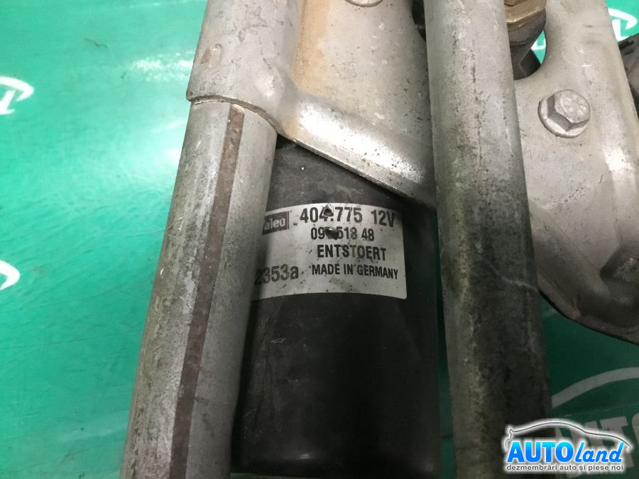 Timonerie Stergator cu Motoras VOLVO V70 II combi (P80_) 2000-2025 Cod 09151848 