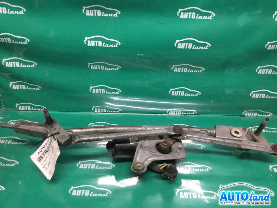 Timonerie Stergator cu Motoras VOLVO V70 II combi (P80_) 2000-2025 Cod 09151848 