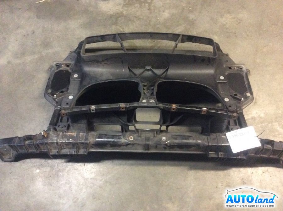 Trager Calandru Panou fata BMW 1 (E81,E87) 2004-2025