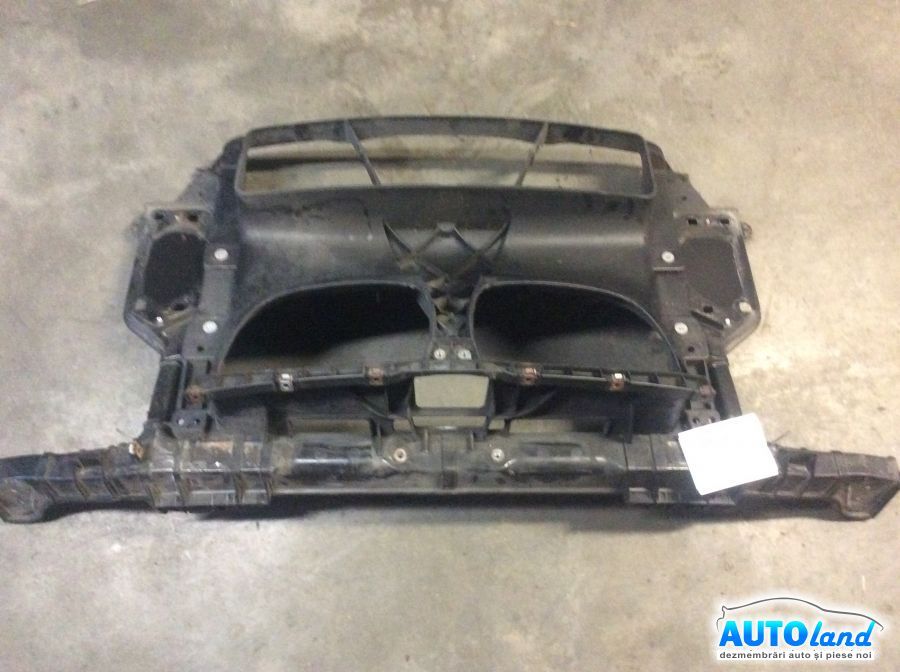 Trager Calandru Panou fata BMW 1 (E81,E87) 2004-2025