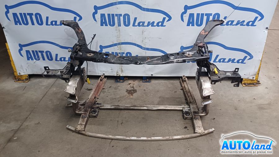 Trager Calandru Panou Fata BMW 2 (F45) 2013-2025 Cod 7434544 