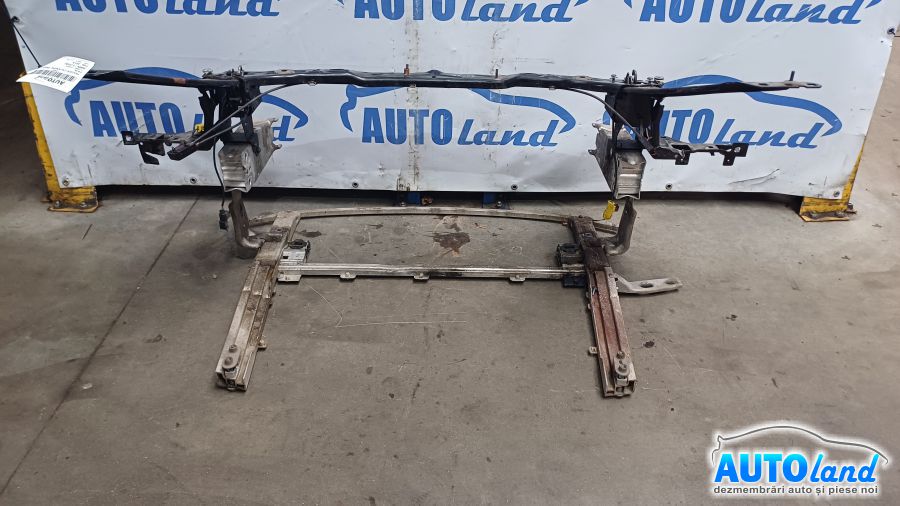 Trager Calandru Panou Fata BMW 2 (F45) 2013-2025 Cod 7434544 