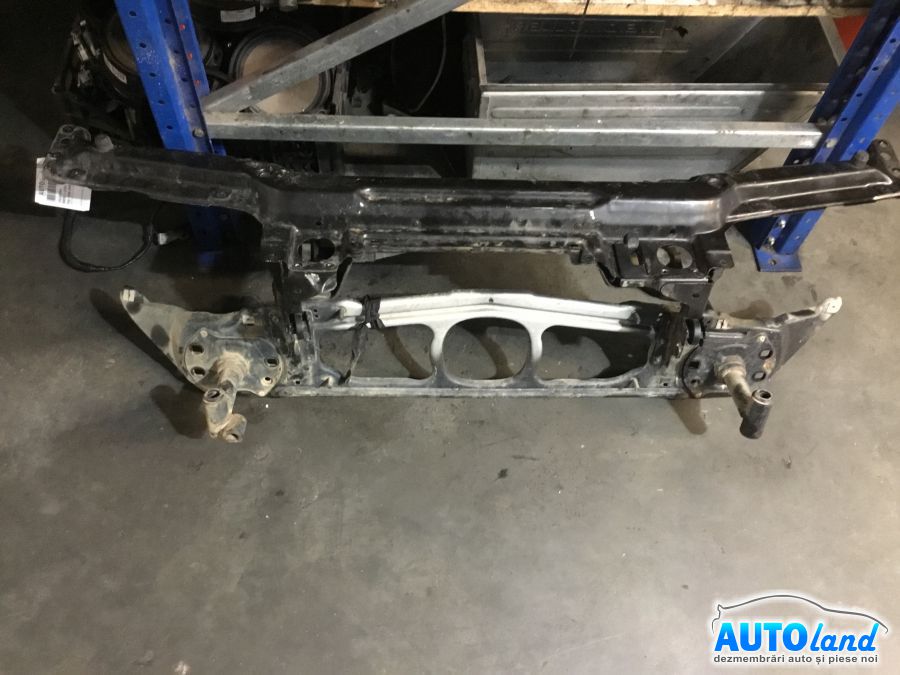 Trager Calandru Panou fata BMW 3 (E46) 1998-2005