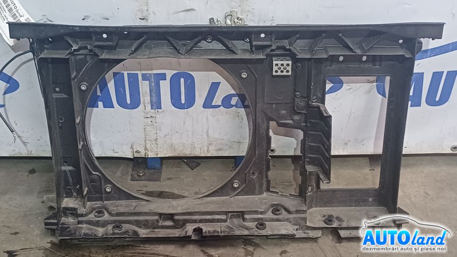 Trager Calandru Panou fata CITROEN BERLINGO 2004-2008