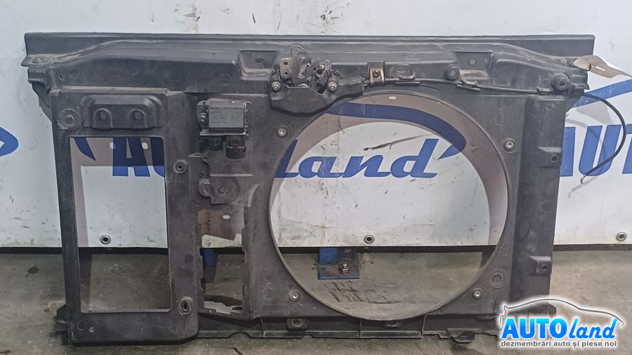 Trager Calandru Panou fata CITROEN BERLINGO 2004-2008