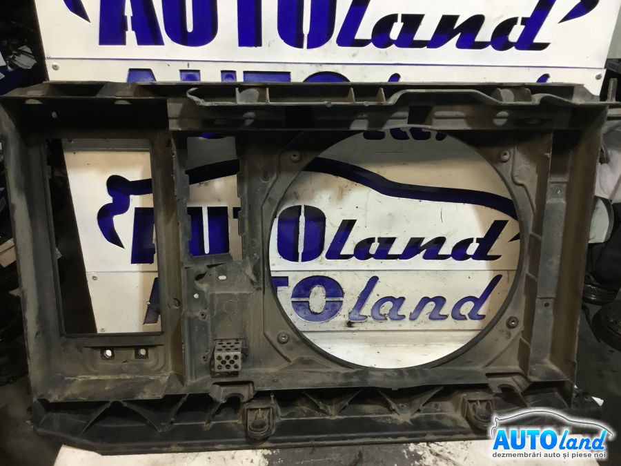 Trager Calandru Panou fata CITROEN C4 (LC_) 2004-2025