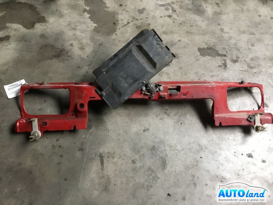 Trager Calandru Panou fata CITROEN SAXO (S0,S1) 1996-2004