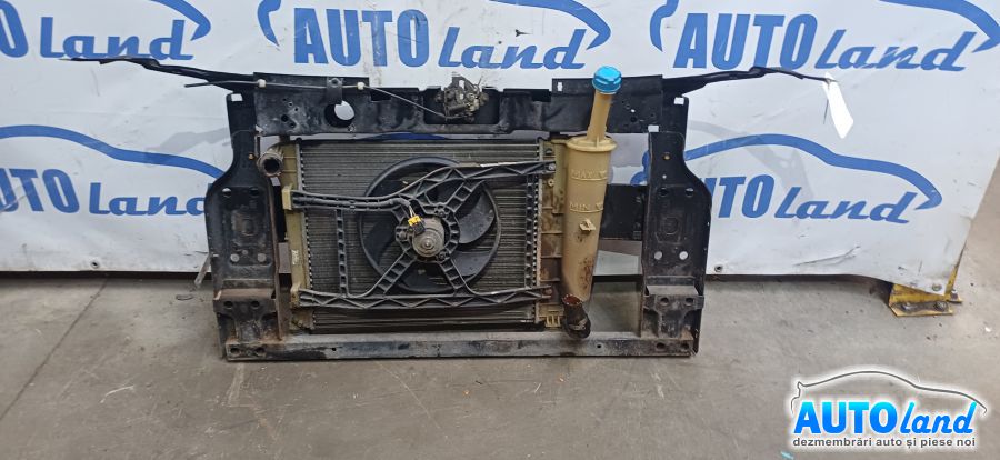 Trager Calandru Panou Fata FIAT 500 C 2009-2025 Cod 51787112 