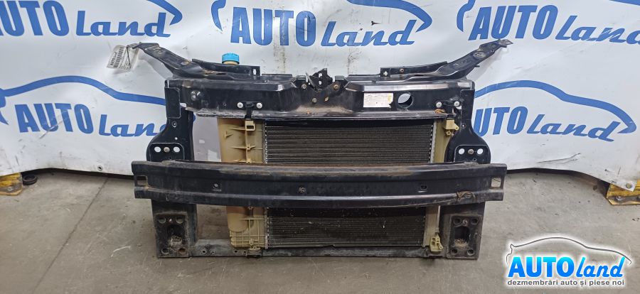 Trager Calandru Panou Fata FIAT 500 C 2009-2025 Cod 51787112 