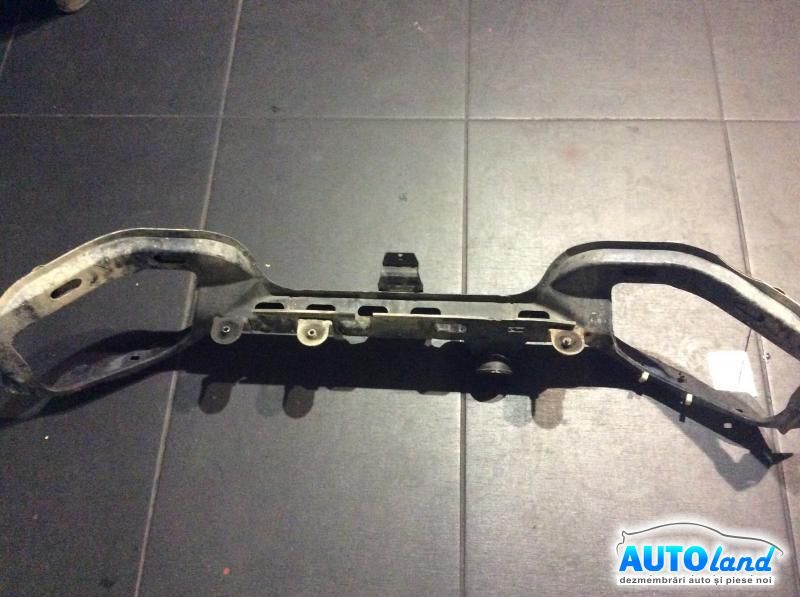 Trager Calandru Panou fata FIAT DUCATO Caroserie (244) 2002-2026