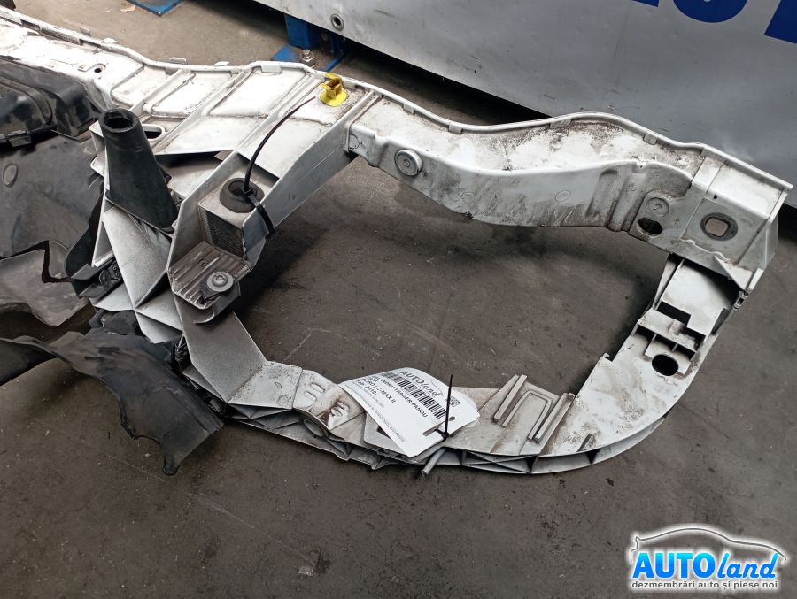 Trager Calandru Panou fata FORD C-MAX II 2010-2025 Cod AM518B041A 