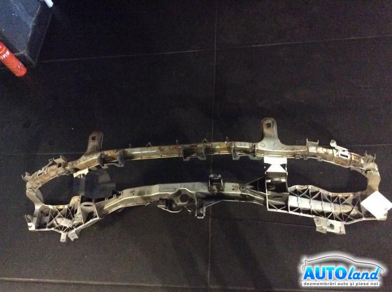 Trager Calandru Panou fata FORD FOCUS C-MAX 2003-2007