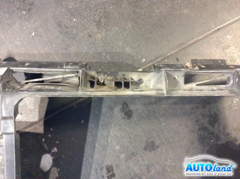 Trager Calandru Panou fata FORD GALAXY (WGR) 1995-2000 Cod 7M0805594AG 